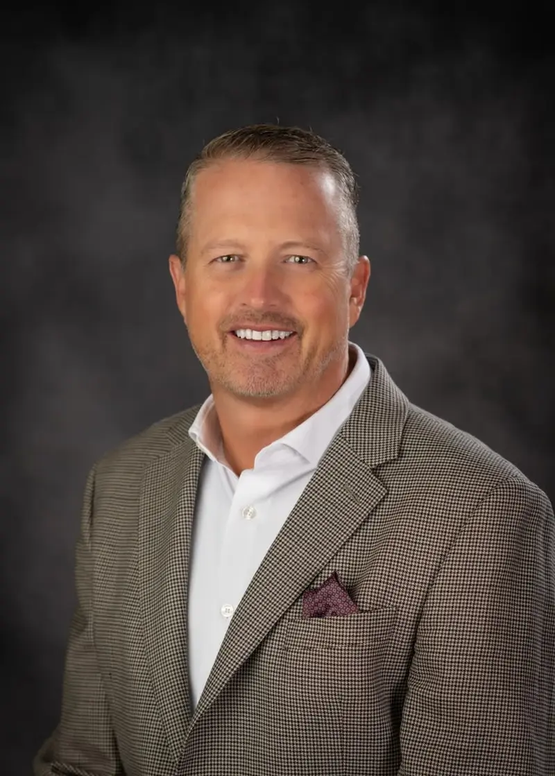 Jayson Arfmann